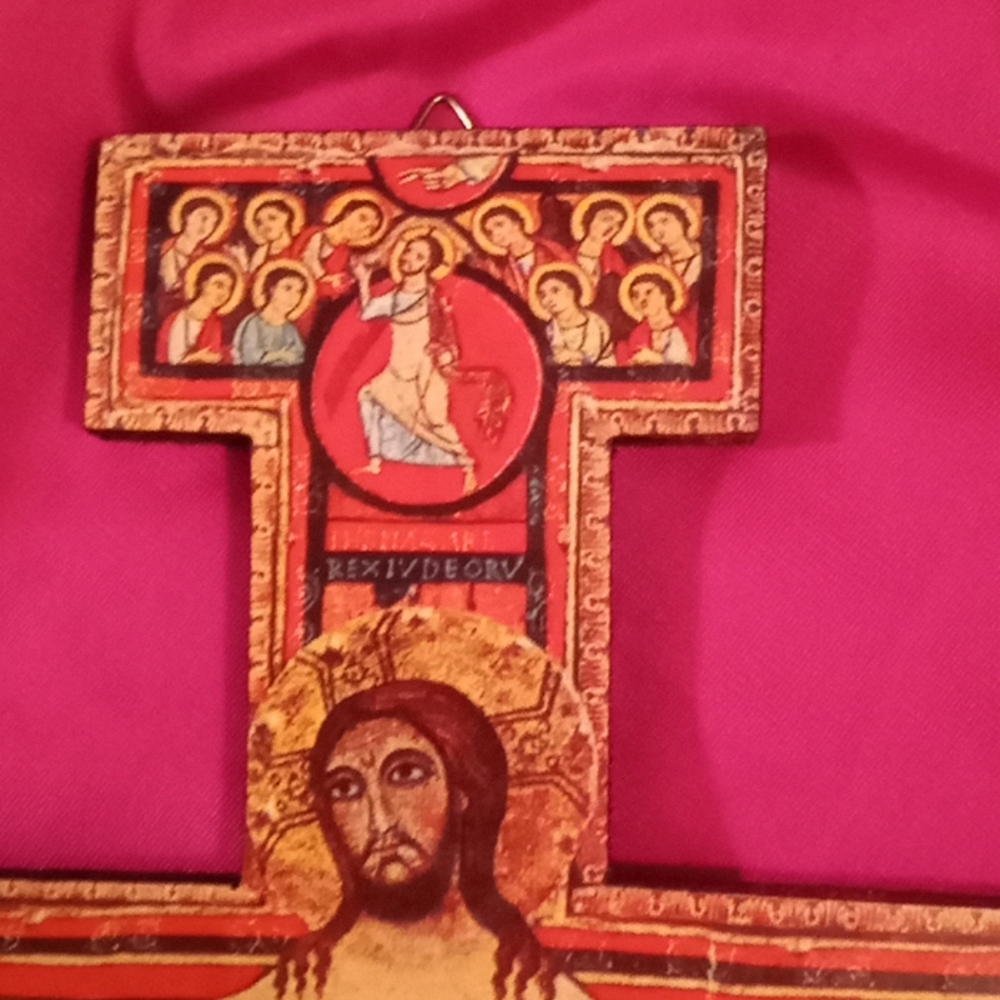 Cross - Picture 2 of 4